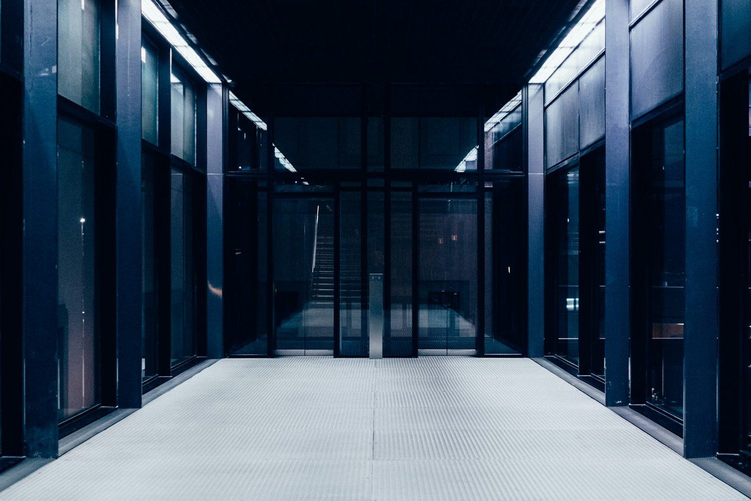 Security and device management