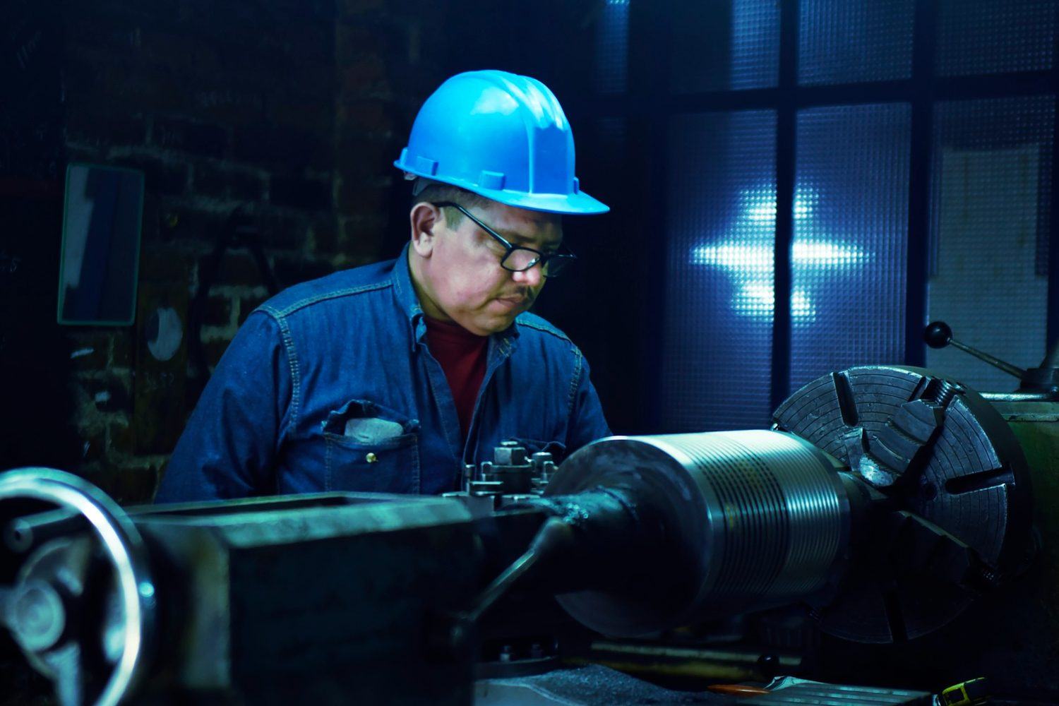 Manufacturing
