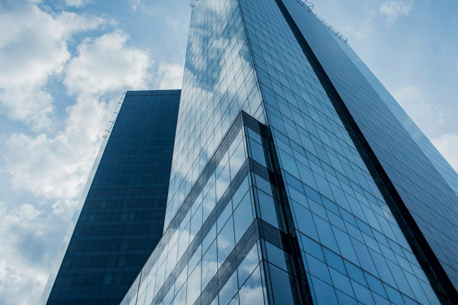 Financial services