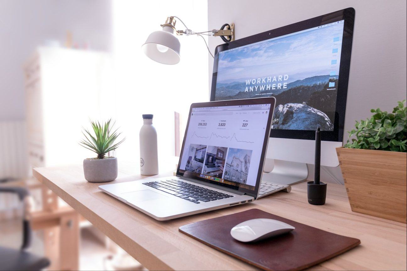 Web development